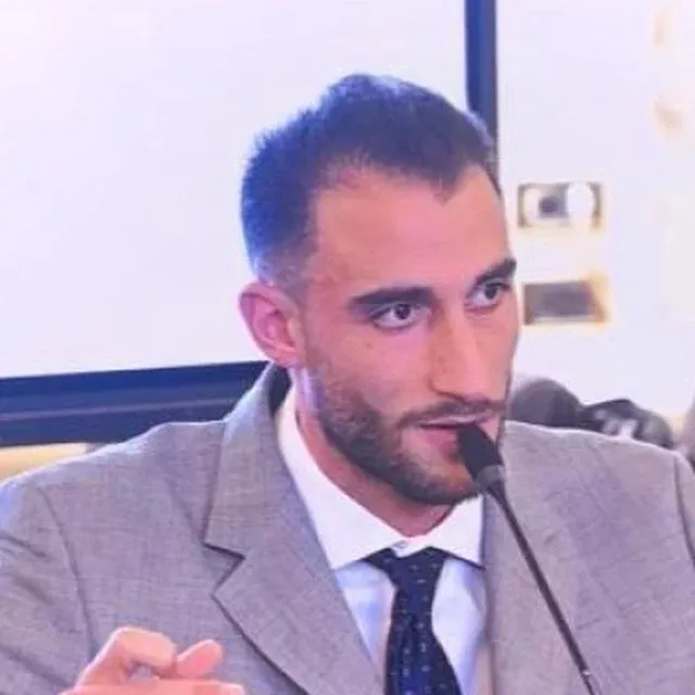 Antonio Gerardo Lapenna